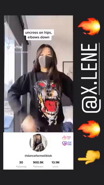 ''Cash Rich'' by Jay Honest Trend on TikTok @danceformetiktok