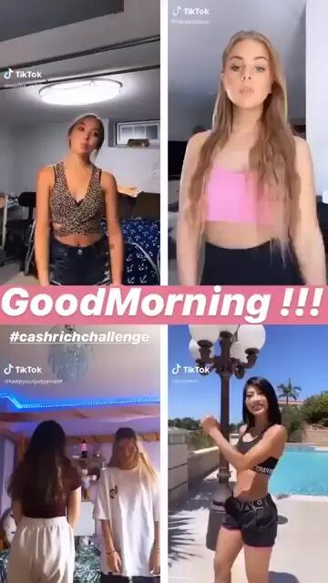 ''Cash Rich'' by Jay Honest Trend on TikTok @danceformetiktok